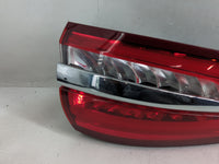 2017-2020 Ford Fusion Tail Light Assembly Driver Left OEM P/N:HS73-13405-AC HS73-13A603-AG Fits Fits 2017 2018 2019 2020 OEM