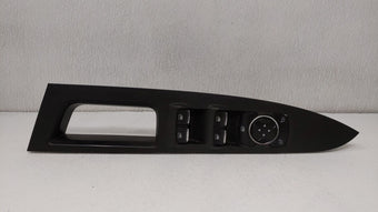 compare product 2013-2019 Ford Fusion Master Power Window Switch Replacement Driver Side Left P/N:DG9T-14540-ABW DS73-14A664-A Fits OEM Used Auto Parts