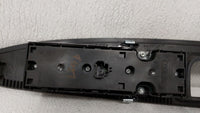 2013-2019 Ford Fusion Master Power Window Switch Replacement Driver Side Left P/N:DG9T-14540-ABW DS73-14A664-A Fits OEM Used