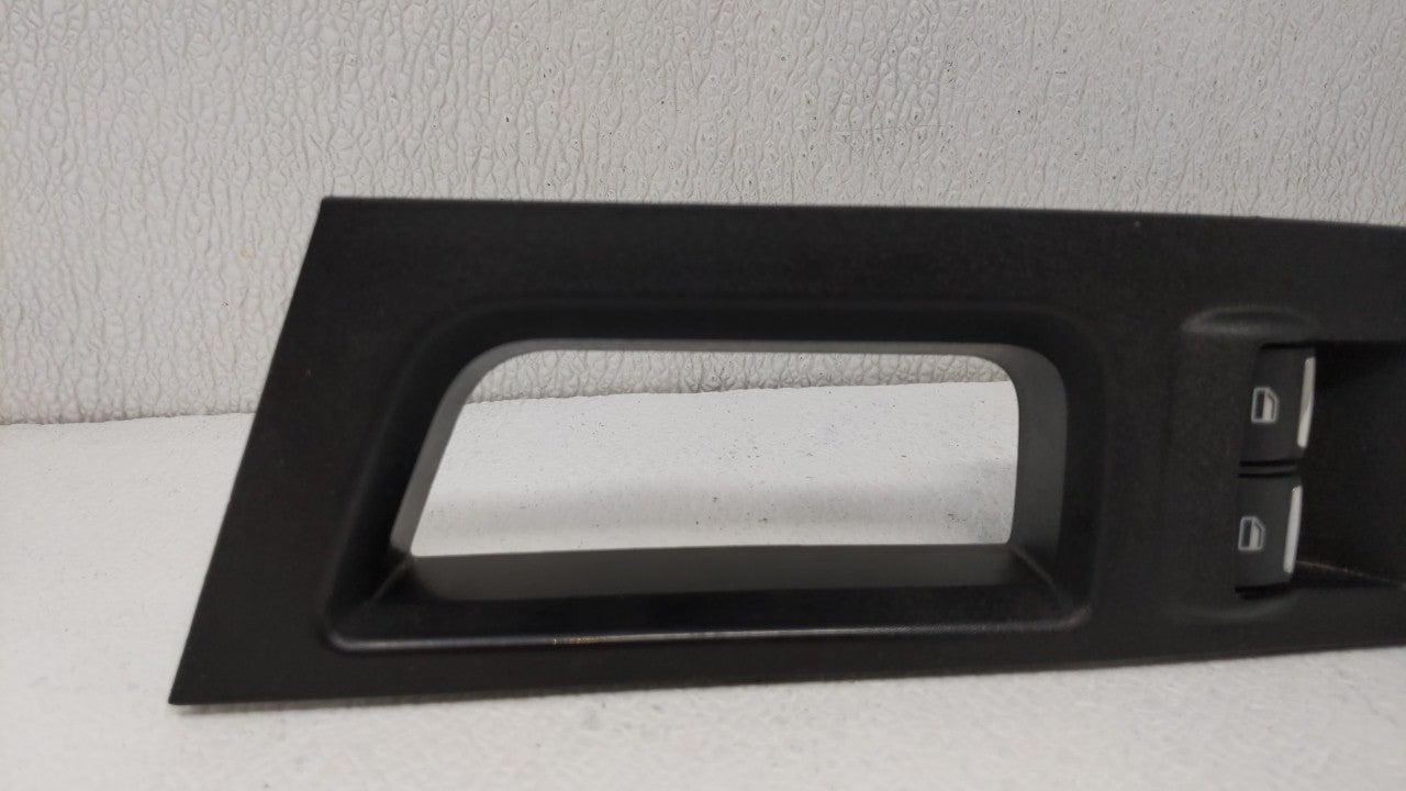 2013-2019 Ford Fusion Master Power Window Switch Replacement Driver Side Left P/N:DG9T-14540-ABW DS73-14A664-A Fits OEM Used