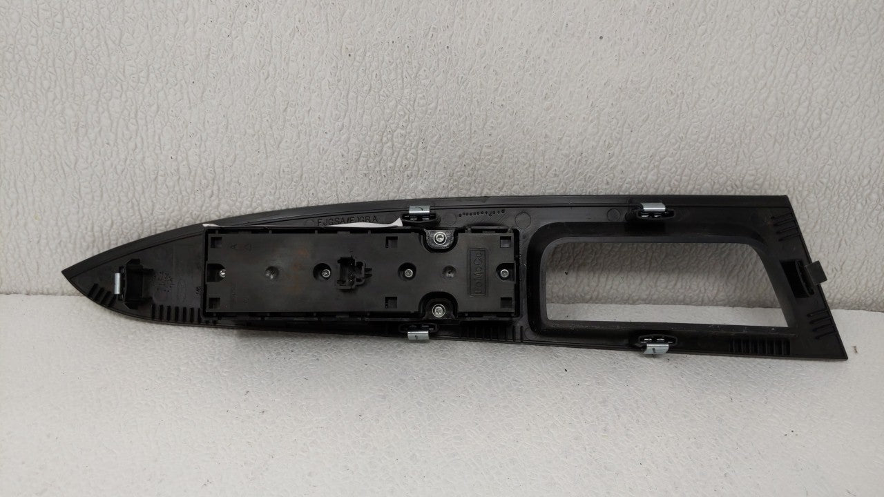 2013-2019 Ford Fusion Master Power Window Switch Replacement Driver Side Left P/N:DG9T-14540-ABW DS73-14A664-A Fits OEM Used