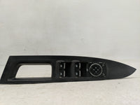 2013-2020 Ford Fusion Master Power Window Switch Replacement Driver Side Left P/N:DG9T-14540-ACW Fits OEM Used Auto Parts - 