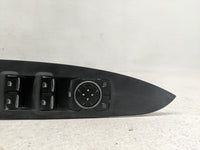 2013-2020 Ford Fusion Master Power Window Switch Replacement Driver Side Left P/N:DG9T-14540-ACW Fits OEM Used Auto Parts - 