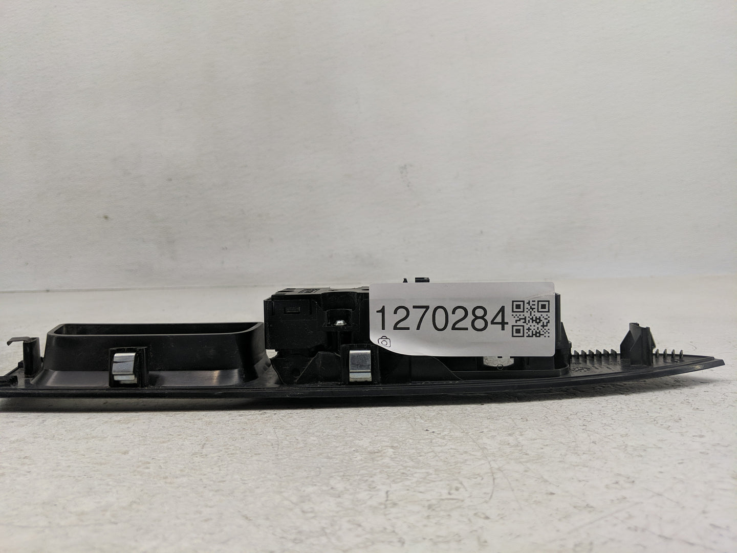 2013-2020 Ford Fusion Master Power Window Switch Replacement Driver Side Left P/N:DG9T-14540-ACW Fits OEM Used Auto Parts - 