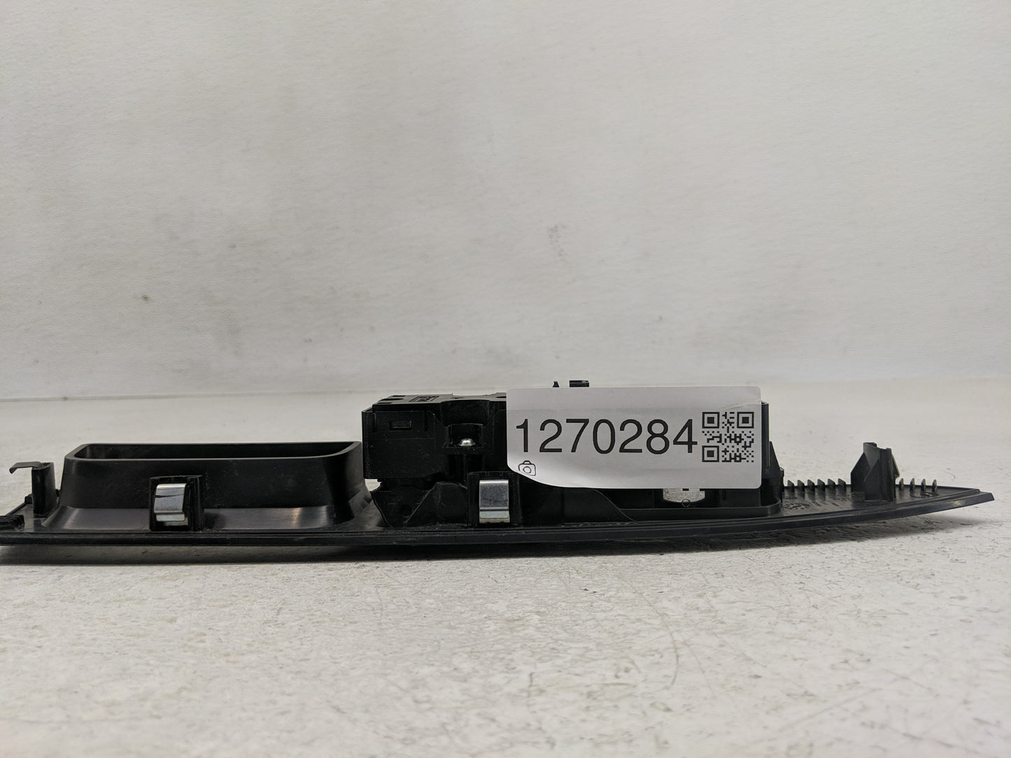 2013-2020 Ford Fusion Master Power Window Switch Replacement Driver Side Left P/N:DG9T-14540-ACW Fits OEM Used Auto Parts - 