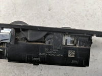 2013-2020 Ford Fusion Master Power Window Switch Replacement Driver Side Left P/N:DG9T-14540-ACW Fits OEM Used Auto Parts - 