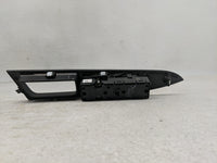 2013-2020 Ford Fusion Master Power Window Switch Replacement Driver Side Left P/N:DG9T-14540-ACW Fits OEM Used Auto Parts - 
