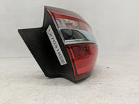 2017-2020 Ford Fusion Tail Light Assembly Passenger Right OEM P/N:F00HTF406307 Fits Fits 2017 2018 2019 2020 OEM Used Auto P