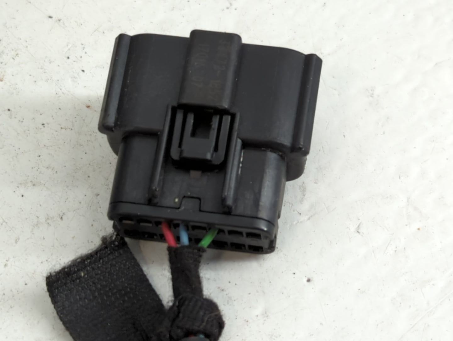 2018 Ford Fusion Side Mirror Replacement Passenger Right View Door Mirror P/N:FS73-17682-AB5HQH FS73-17682-AB59VJ Fits OEM U