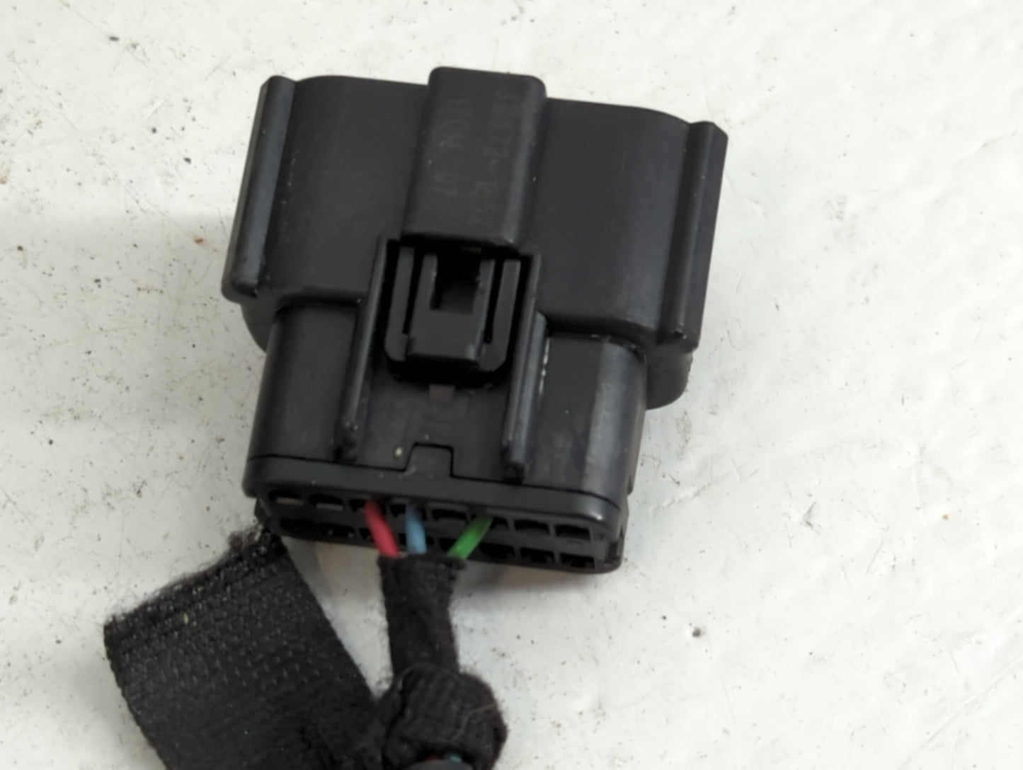 2018 Ford Fusion Side Mirror Replacement Passenger Right View Door Mirror P/N:FS73-17682-AB5HQH FS73-17682-AB59VJ Fits OEM U