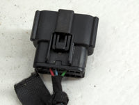 2018 Ford Fusion Side Mirror Replacement Passenger Right View Door Mirror P/N:FS73-17682-AB5HQH FS73-17682-AB59VJ Fits OEM U