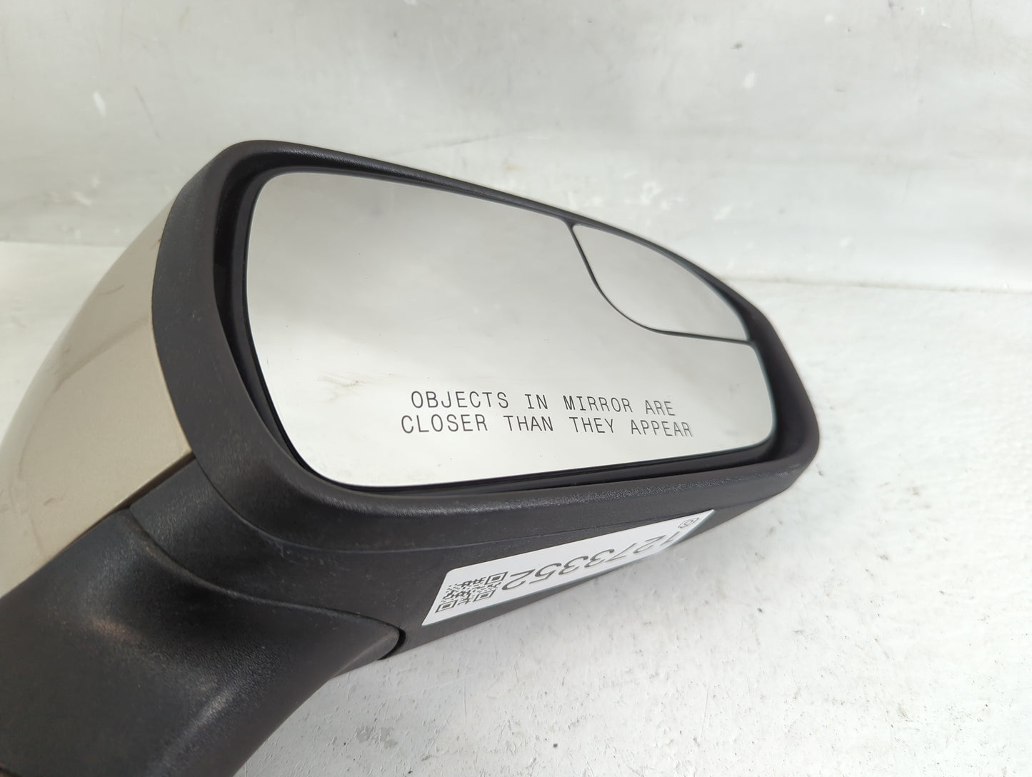 2018 Ford Fusion Side Mirror Replacement Passenger Right View Door Mirror P/N:FS73-17682-AB5HQH FS73-17682-AB59VJ Fits OEM U