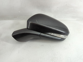 compare product 2018 Ford Fusion Side Mirror Replacement Driver Left View Door Mirror P/N:JS73-17683-DB5FM6 Fits OEM Used Auto Parts