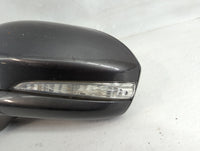 2018 Ford Fusion Side Mirror Replacement Driver Left View Door Mirror P/N:JS73-17683-DB5FM6 Fits OEM Used Auto Parts - Oemus