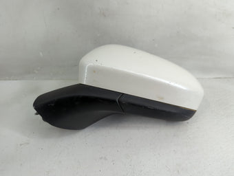 compare product 2018 Ford Fusion Side Mirror Replacement Driver Left View Door Mirror Fits OEM Used Auto Parts