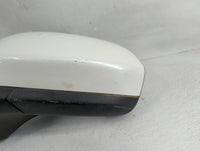 2018 Ford Fusion Side Mirror Replacement Driver Left View Door Mirror Fits OEM Used Auto Parts - Oemusedautoparts1.com