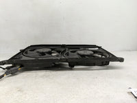 2016-2020 Ford Fusion Electric Radiator Cooling Fan Motor Assembly P/N:10891220 10891320 Fits Fits 2016 2017 2018 2019 2020 
