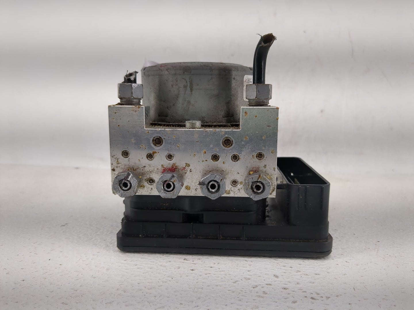 2017-2018 Ford Fusion ABS Pump Control Module Replacement P/N:HG9C-2B373-BH Fits Fits 2017 2018 OEM Used Auto Parts - Oemuse
