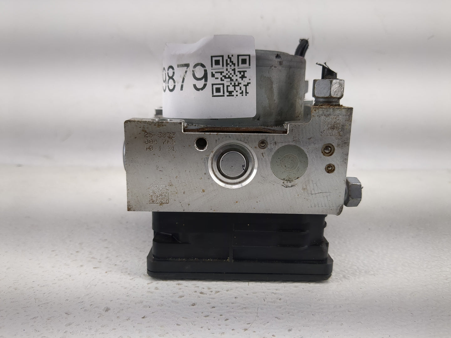 2017-2018 Ford Fusion ABS Pump Control Module Replacement P/N:HG9C-2B373-BH Fits Fits 2017 2018 OEM Used Auto Parts - Oemuse
