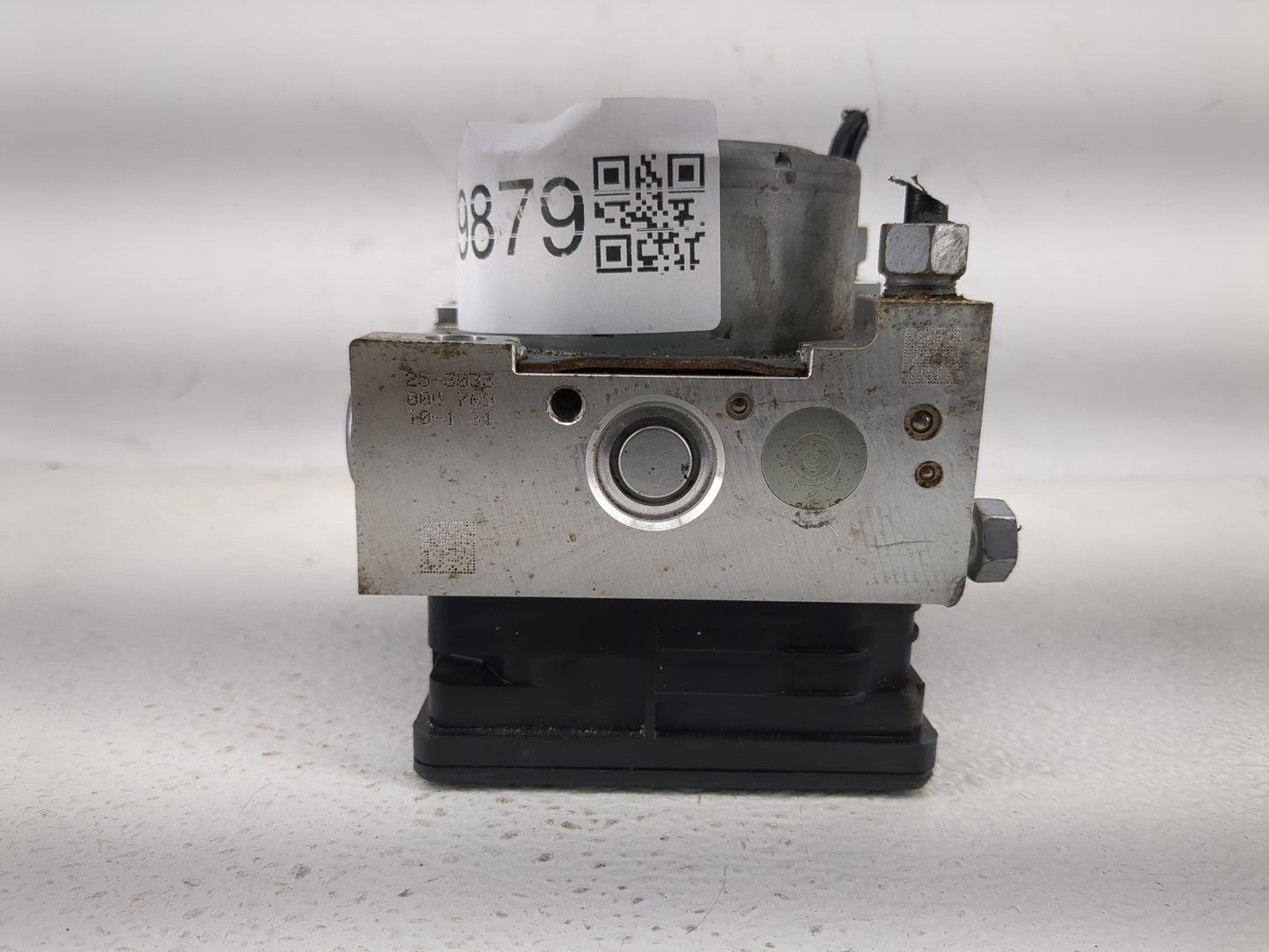 2017-2018 Ford Fusion ABS Pump Control Module Replacement P/N:HG9C-2B373-BH Fits Fits 2017 2018 OEM Used Auto Parts - Oemuse