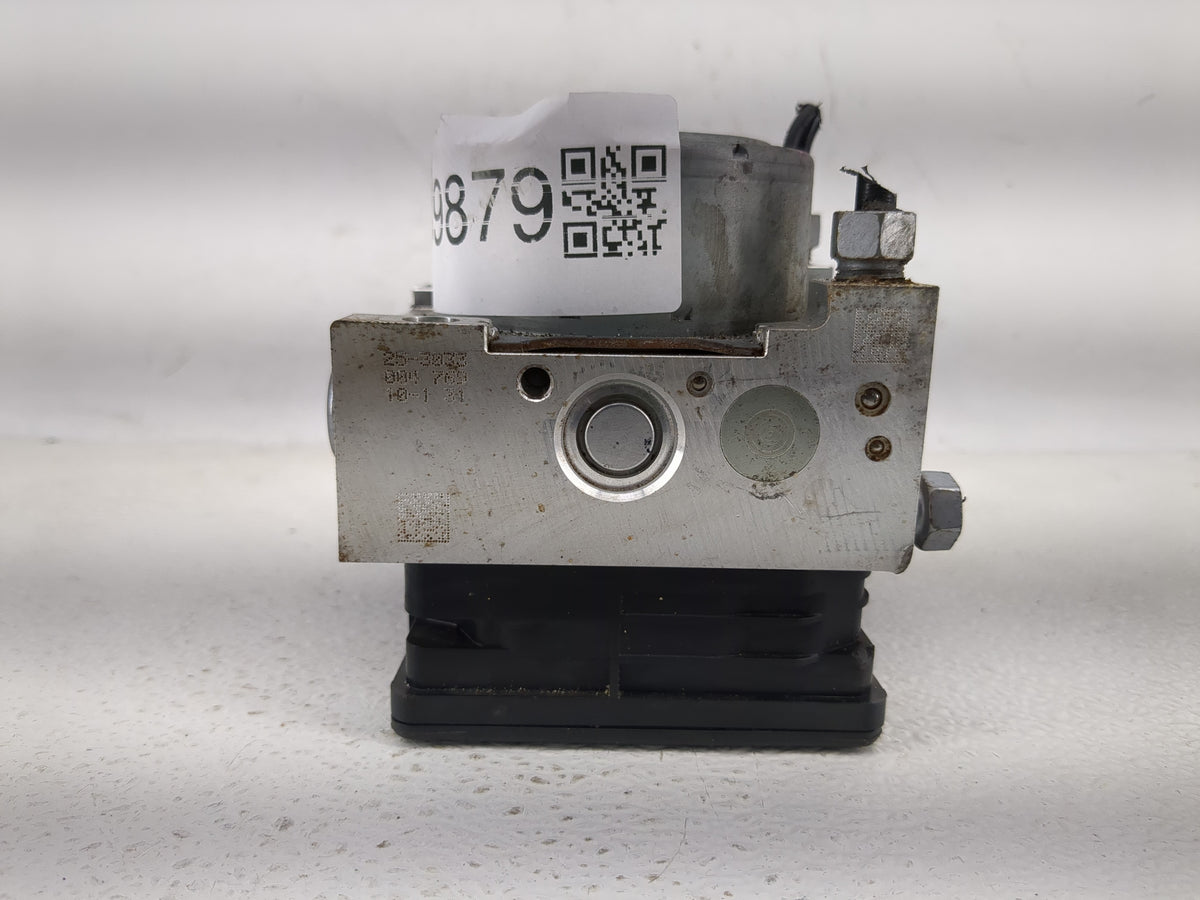 2017-2018 Ford Fusion Anti-Lock Brake ABS Pump Module Actuator OEM P/N:HG9C-2B373-BH Fits Fits 2017 2018 OEM Used Auto Parts
