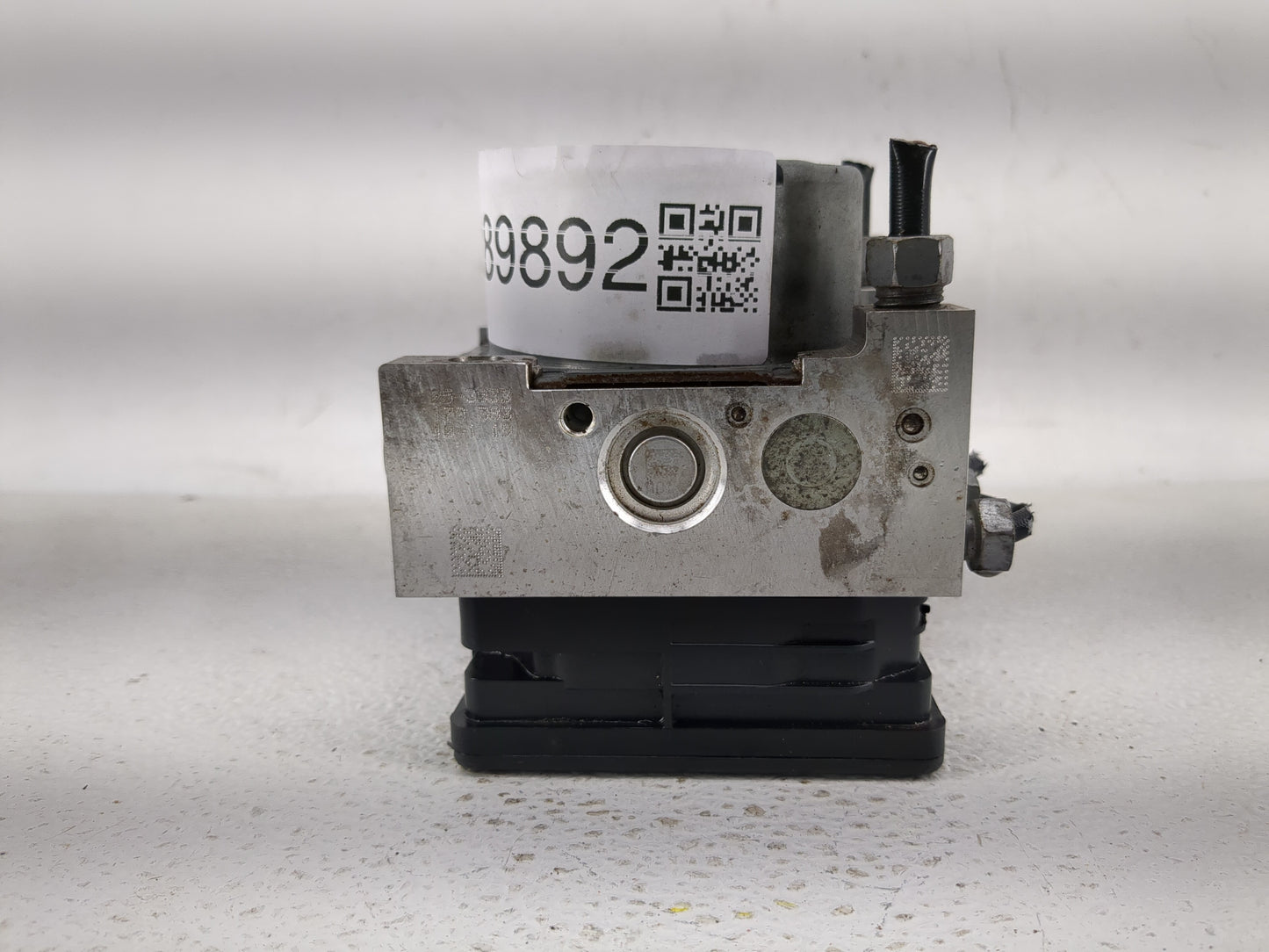 2017-2018 Ford Fusion ABS Pump Control Module Replacement P/N:HG9C-2B373-BH Fits Fits 2017 2018 OEM Used Auto Parts - Oemuse