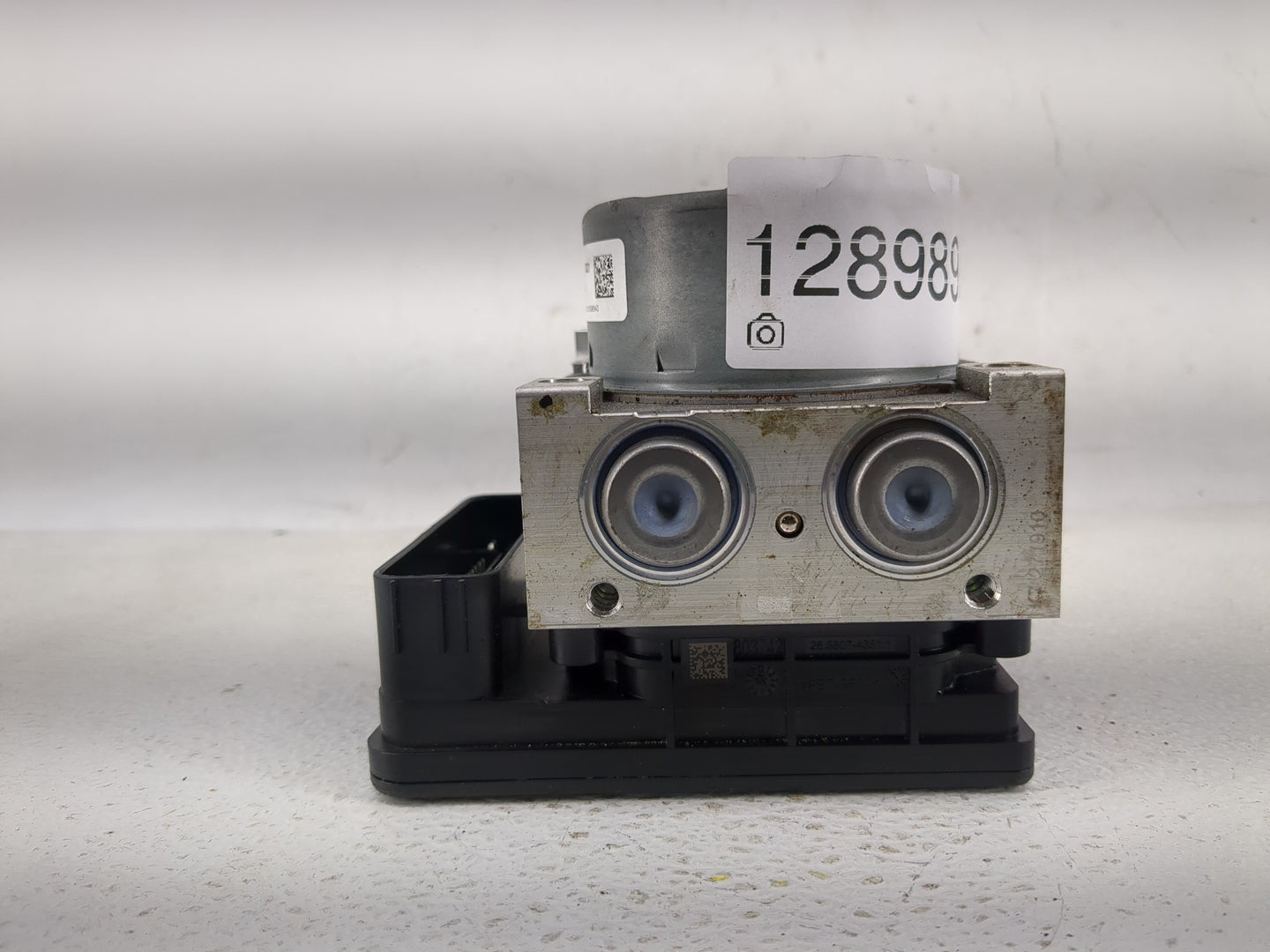 2017-2018 Ford Fusion ABS Pump Control Module Replacement P/N:HG9C-2B373-BH Fits Fits 2017 2018 OEM Used Auto Parts - Oemuse