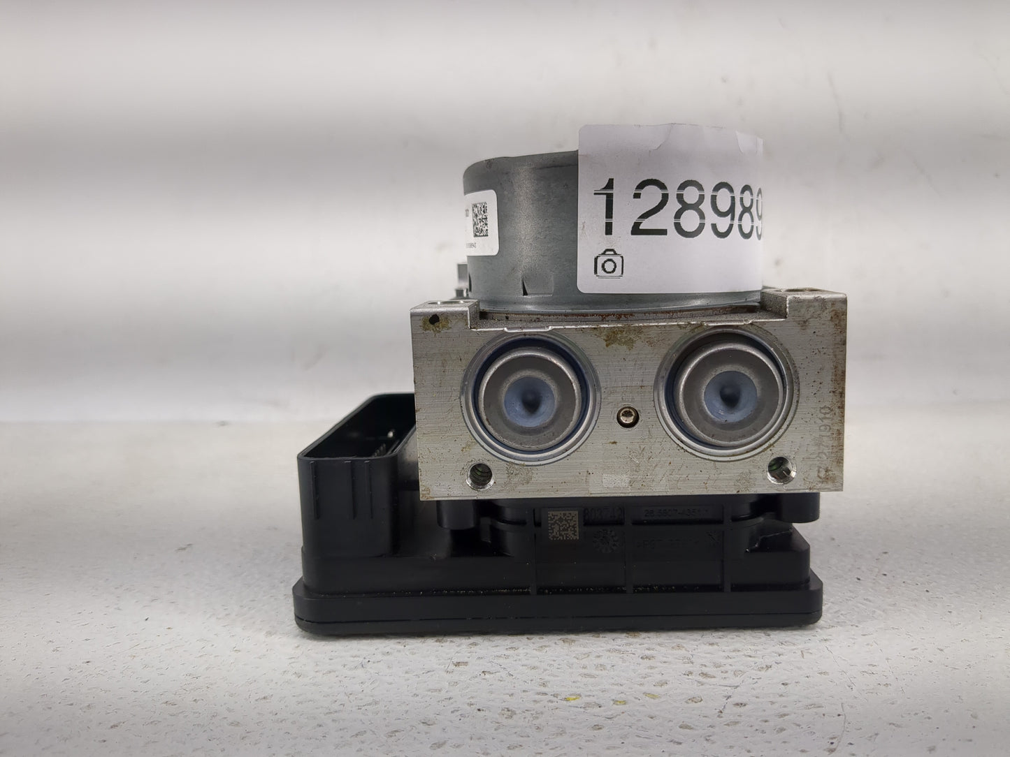 2017-2018 Ford Fusion ABS Pump Control Module Replacement P/N:HG9C-2B373-BH Fits Fits 2017 2018 OEM Used Auto Parts - Oemuse