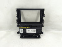 2017-2020 Ford Fusion Radio Control Panel - Oemusedautoparts1.com