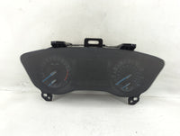 2018 Ford Fusion Instrument Cluster Speedometer Gauges Fits OEM Used Auto Parts - Oemusedautoparts1.com