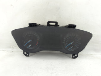compare product 2018 Ford Fusion Instrument Cluster Speedometer Gauges Fits OEM Used Auto Parts