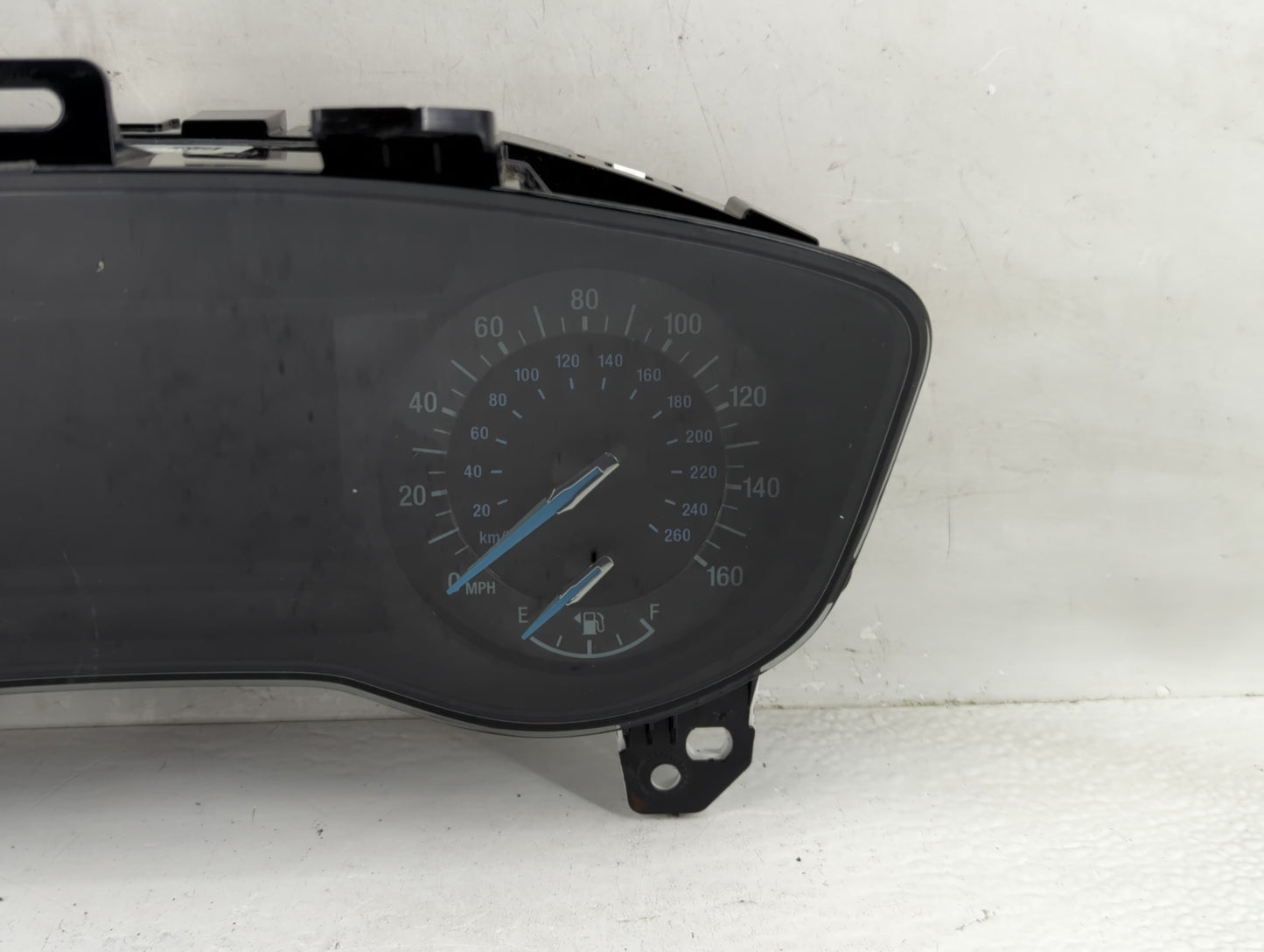2018 Ford Fusion Instrument Cluster Speedometer Gauges Fits OEM Used Auto Parts - Oemusedautoparts1.com