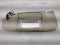 2017-2020 Ford Fusion Sun Visor Shade Replacement Driver Left Mirror Fits Fits 2017 2018 2019 2020 OEM Used Auto Parts - Oem