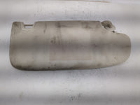 2017-2020 Ford Fusion Sun Visor Shade Replacement Driver Left Mirror Fits Fits 2017 2018 2019 2020 OEM Used Auto Parts - Oem