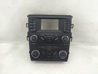 compare product 2017-2020 Ford Fusion Radio Control Panel