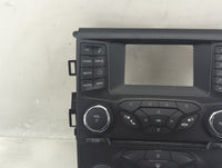 2017-2020 Ford Fusion Radio Control Panel - Oemusedautoparts1.com
