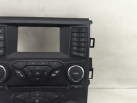 2017-2020 Ford Fusion Radio Control Panel - Oemusedautoparts1.com