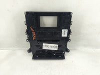 2017-2020 Ford Fusion Radio Control Panel - Oemusedautoparts1.com