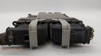 compare product 2017-2020 Ford Fusion PCM Engine Control Computer ECU ECM PCU OEM P/N:HS7A-12A650-AAB Fits Fits 2017 2018 2019 2020 OEM Used Auto Parts