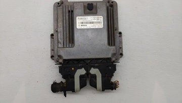 2017-2020 Ford Fusion PCM Engine Control Computer ECU ECM PCU OEM P/N:HS7A-12A650-AAB Fits Fits 2017 2018 2019 2020 OEM Used Auto Parts