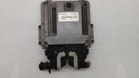 2017-2020 Ford Fusion PCM Engine Control Computer ECU ECM PCU OEM P/N:HS7A-12A650-AAB Fits Fits 2017 2018 2019 2020 OEM Used