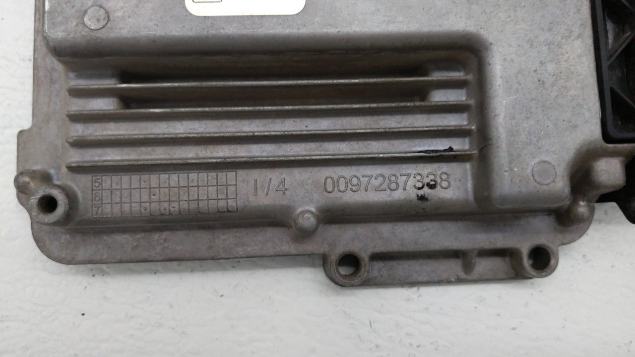 2017-2020 Ford Fusion PCM Engine Control Computer ECU ECM PCU OEM P/N:HS7A-12A650-AAB Fits Fits 2017 2018 2019 2020 OEM Used