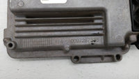 2017-2020 Ford Fusion PCM Engine Control Computer ECU ECM PCU OEM P/N:HS7A-12A650-AAB Fits Fits 2017 2018 2019 2020 OEM Used
