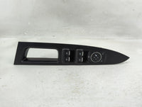 2013-2020 Ford Fusion Master Power Window Switch Replacement Driver Side Left P/N:DG9T-14540-ACW Fits OEM Used Auto Parts - 