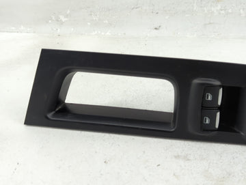 2013-2020 Ford Fusion Master Power Window Switch Replacement Driver Side Left P/N:DG9T-14540-ACW Fits OEM Used Auto Parts