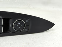 2013-2020 Ford Fusion Master Power Window Switch Replacement Driver Side Left P/N:DG9T-14540-ACW Fits OEM Used Auto Parts - 