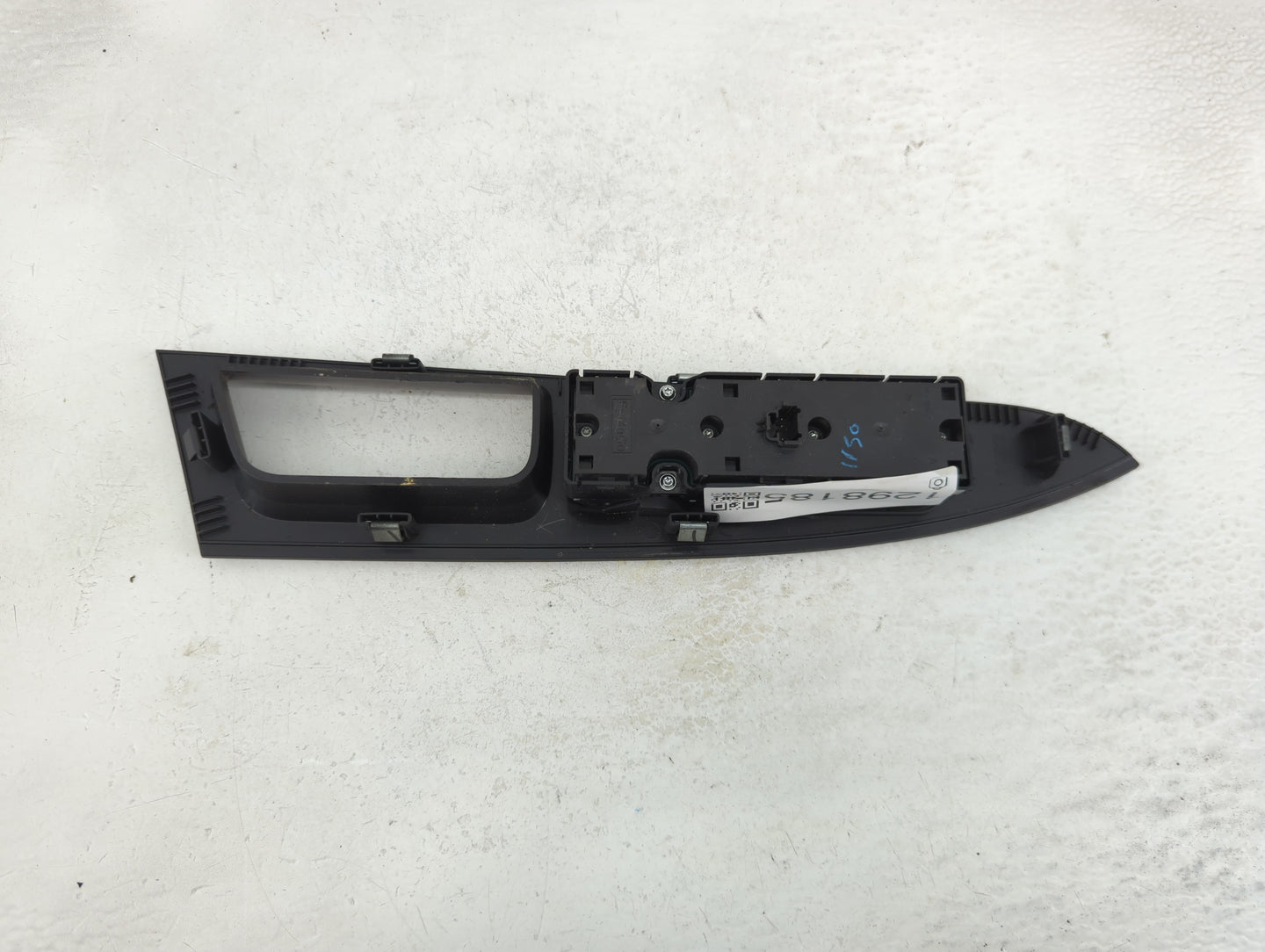 2013-2020 Ford Fusion Master Power Window Switch Replacement Driver Side Left P/N:DG9T-14540-ACW Fits OEM Used Auto Parts - 