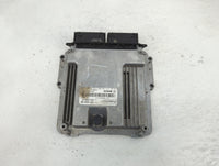 2017-2019 Ford Fusion PCM Engine Control Computer ECU ECM PCU OEM P/N:0 261 S17 581 HS7A-12A650-ABB Fits Fits 2017 2018 2019