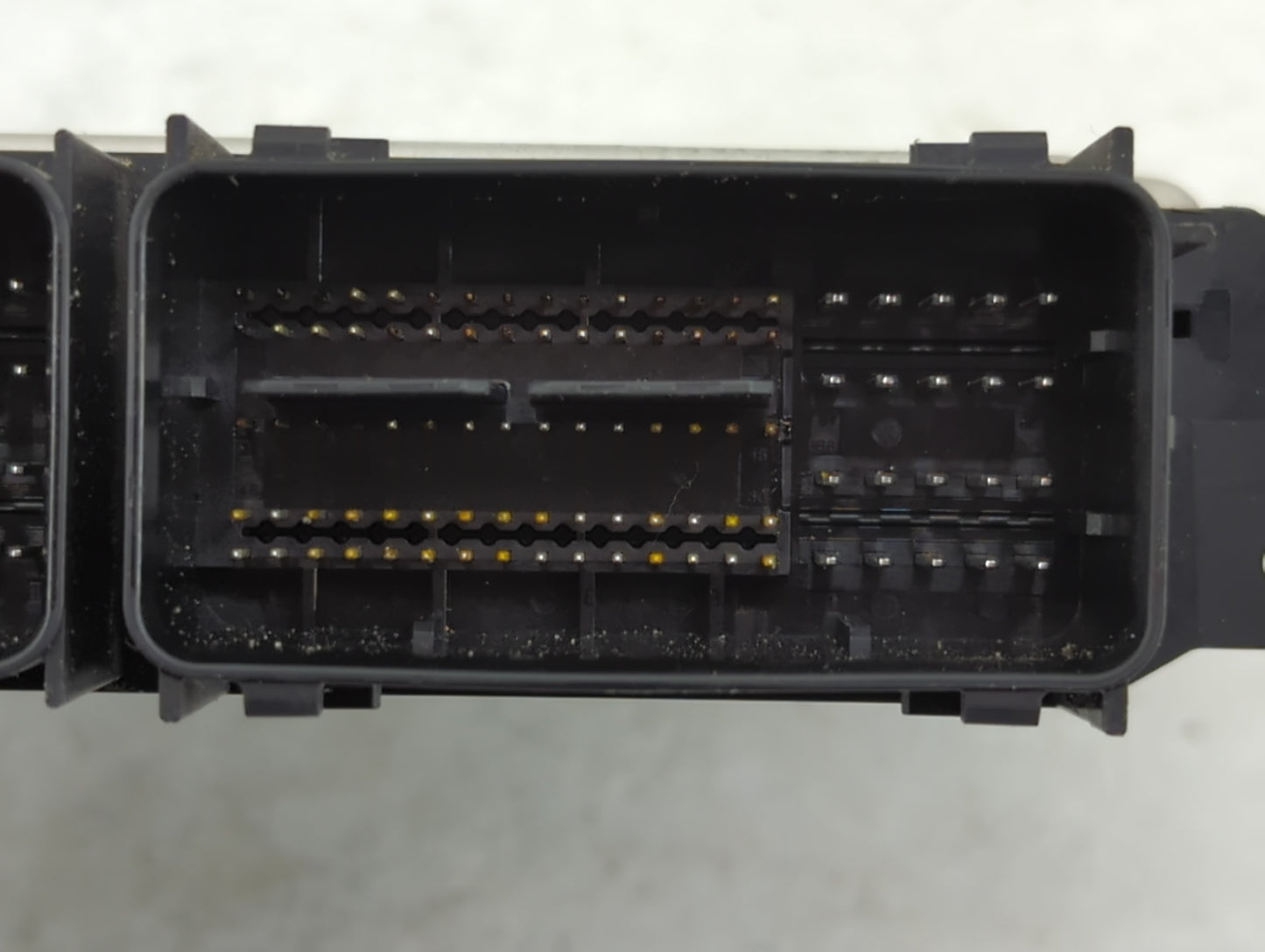 2017-2019 Ford Fusion PCM Engine Control Computer ECU ECM PCU OEM P/N:0 261 S17 581 HS7A-12A650-ABB Fits Fits 2017 2018 2019