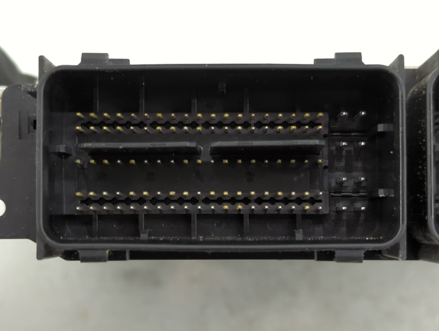 2017-2019 Ford Fusion PCM Engine Control Computer ECU ECM PCU OEM P/N:0 261 S17 581 HS7A-12A650-ABB Fits Fits 2017 2018 2019